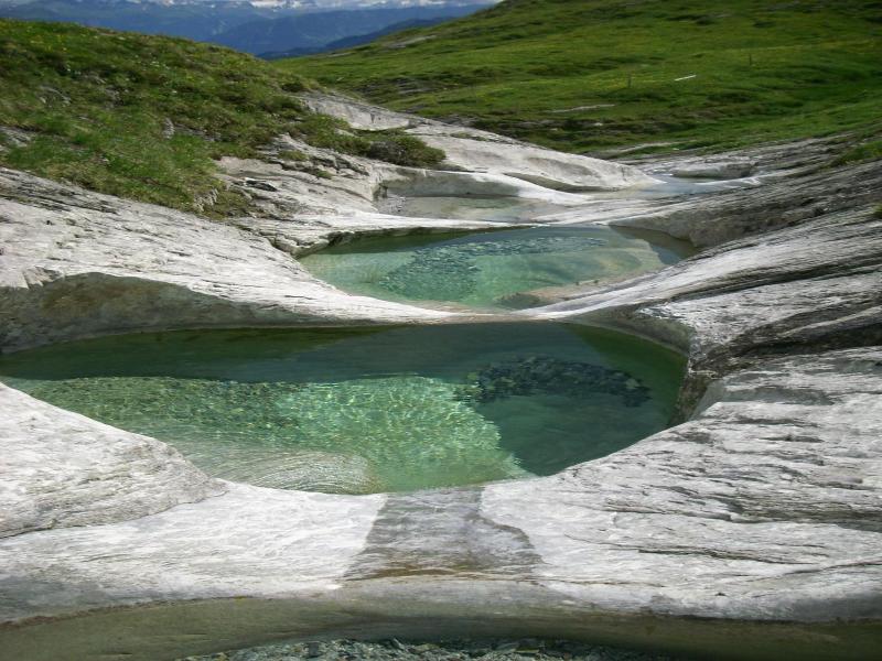 Jugendherberge Trin image