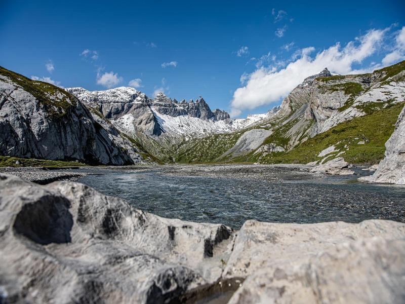 Jugendherberge Trin image