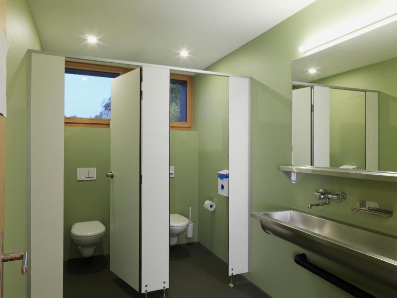 Jugendherberge Trin image