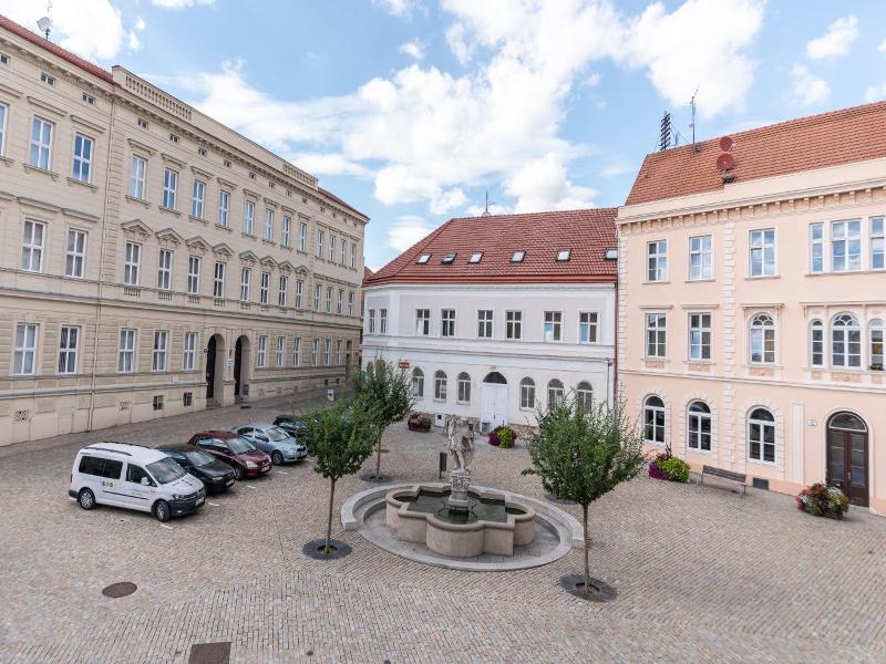 Hotel Clemar image