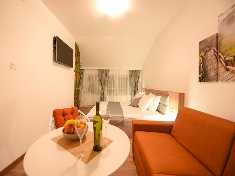 Korzo Apartmani image