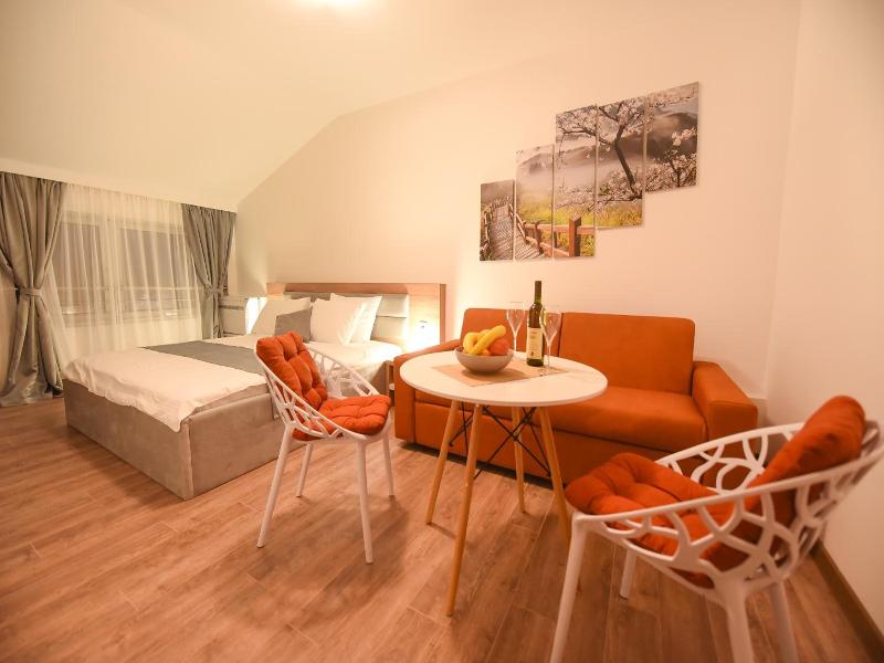 Korzo Apartmani image