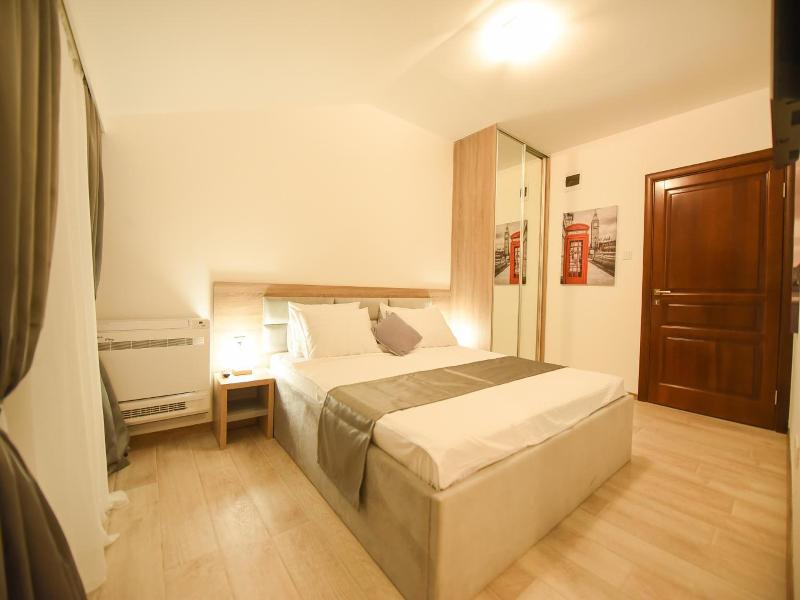Korzo Apartmani image