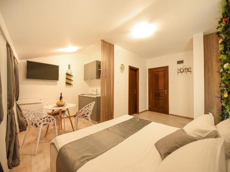 Korzo Apartmani image