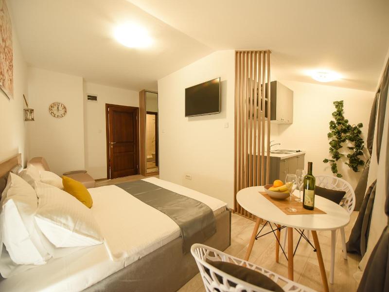 Korzo Apartmani image