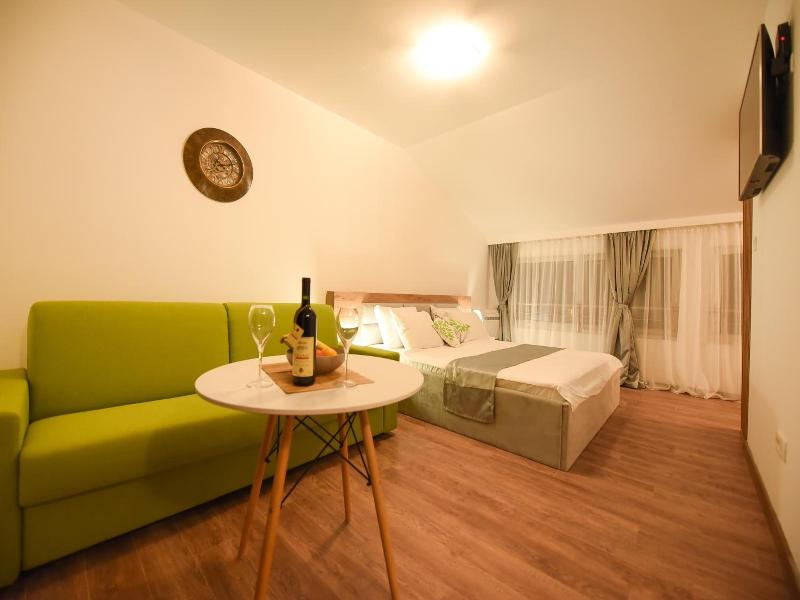 Korzo Apartmani image