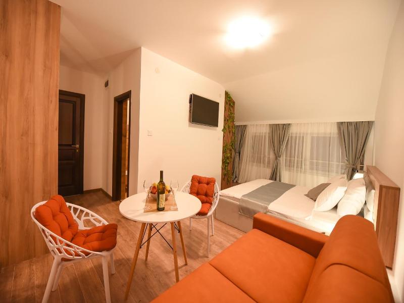 Korzo Apartmani image