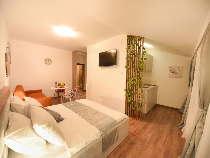 Korzo Apartmani image