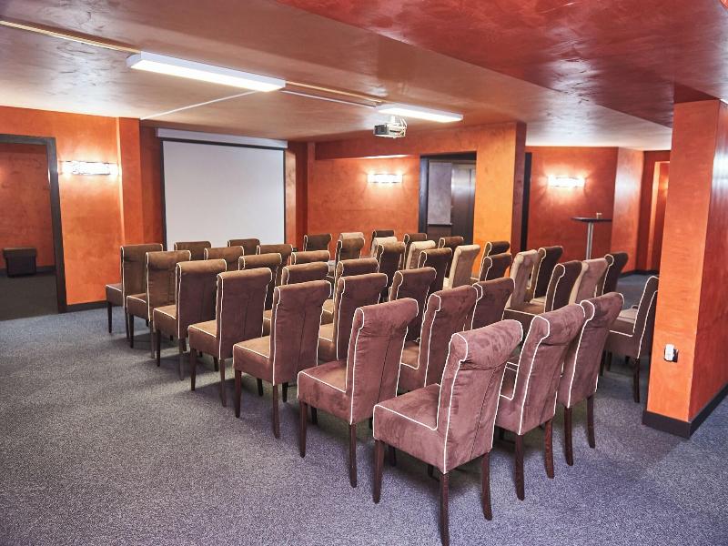 Platinum Image Hotel