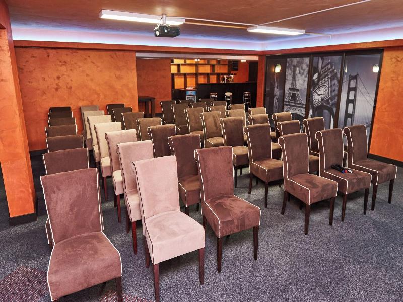 Platinum Image Hotel