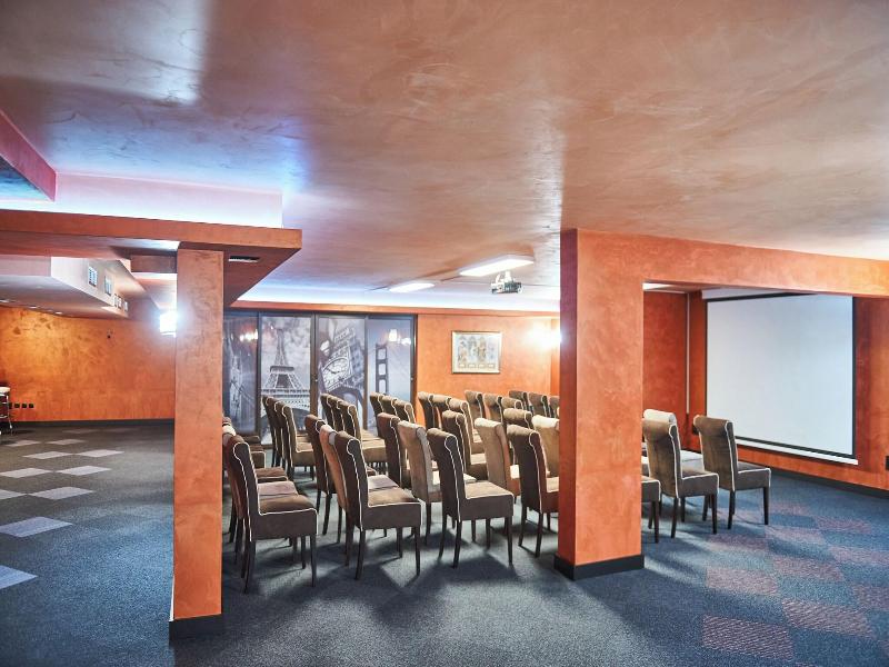 Platinum Image Hotel