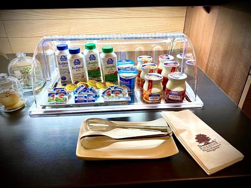 Hotel Restaurant Pod Ka Tany image
