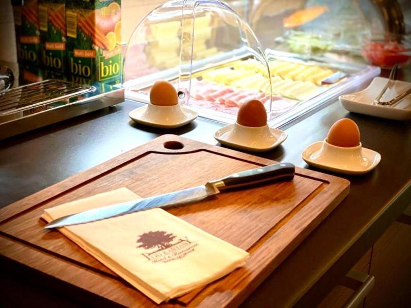 Hotel Restaurant Pod Ka Tany image