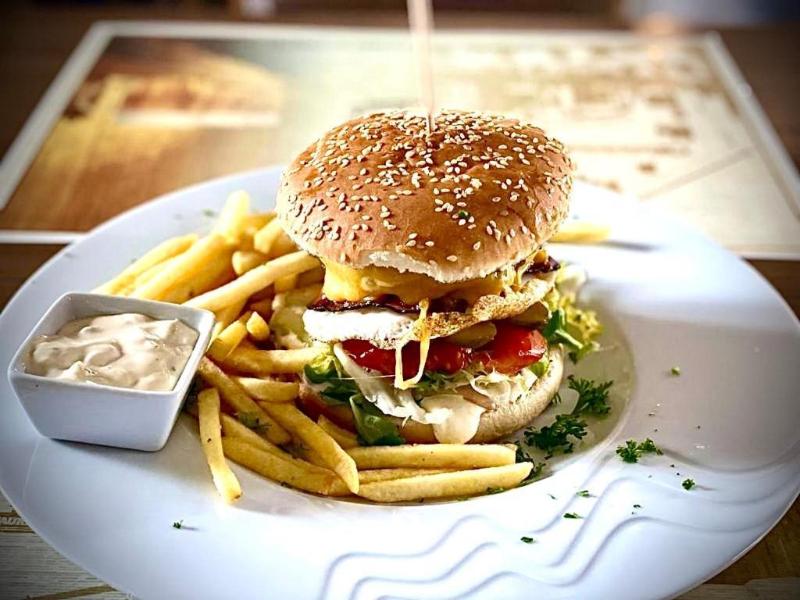 Hotel Restaurant Pod Ka Tany image