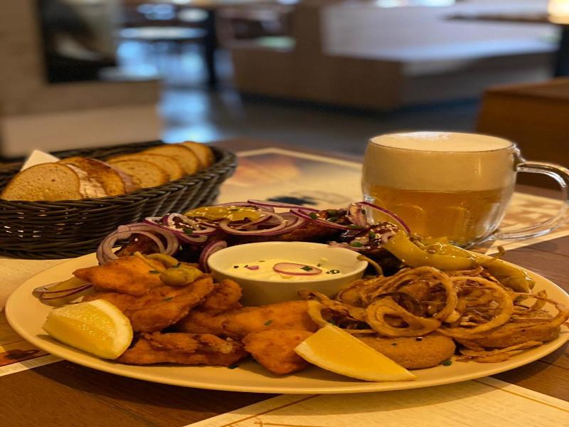 Hotel Restaurant Pod Ka Tany image
