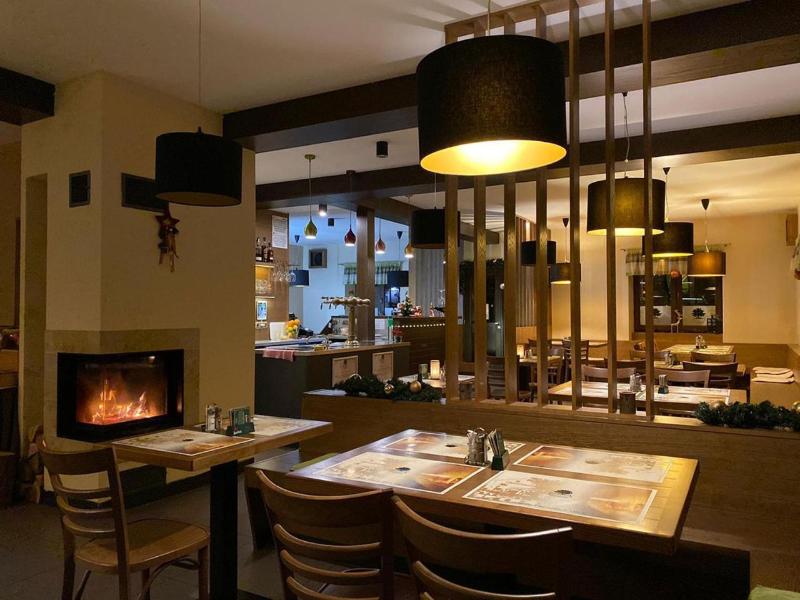 Hotel Restaurant Pod Ka Tany image