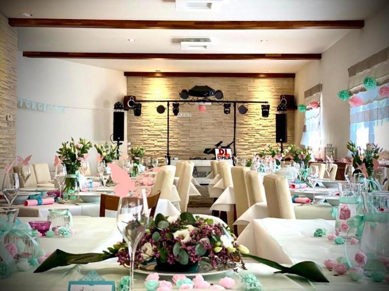 Hotel Restaurant Pod Ka Tany image