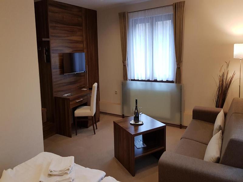 Hotel Restaurant Pod Ka Tany image