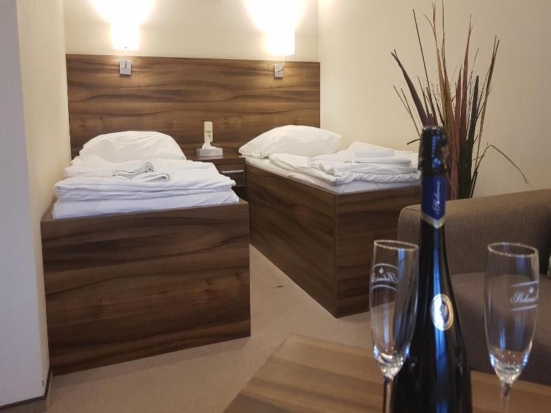 Hotel Restaurant Pod Ka Tany image