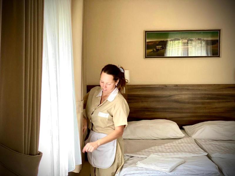 Hotel Restaurant Pod Ka Tany image