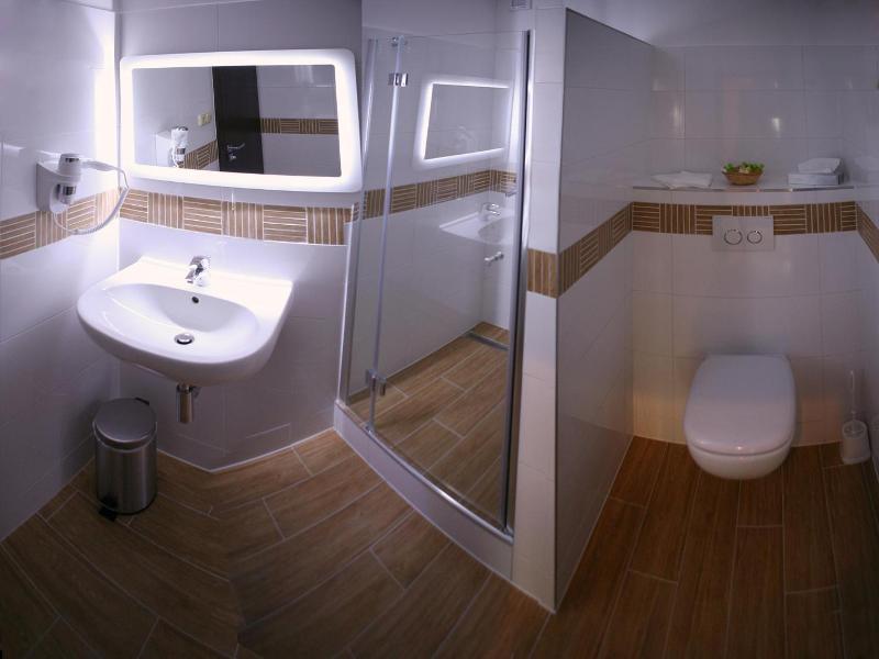 Hotel Restaurant Pod Ka Tany image