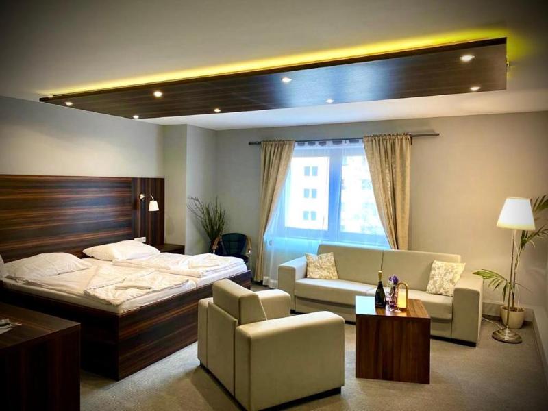 Hotel Restaurant Pod Ka Tany image