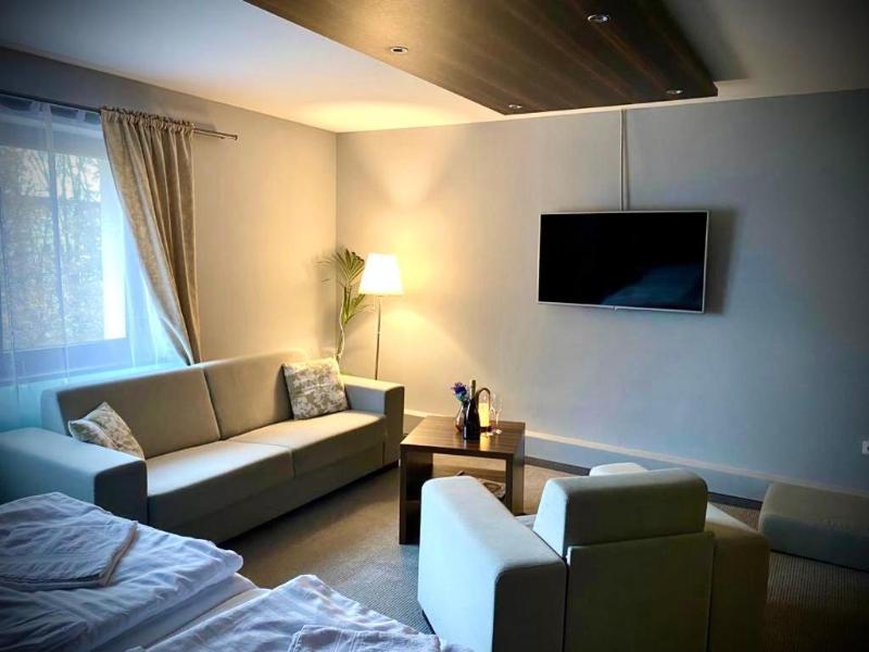 Hotel Restaurant Pod Ka Tany image
