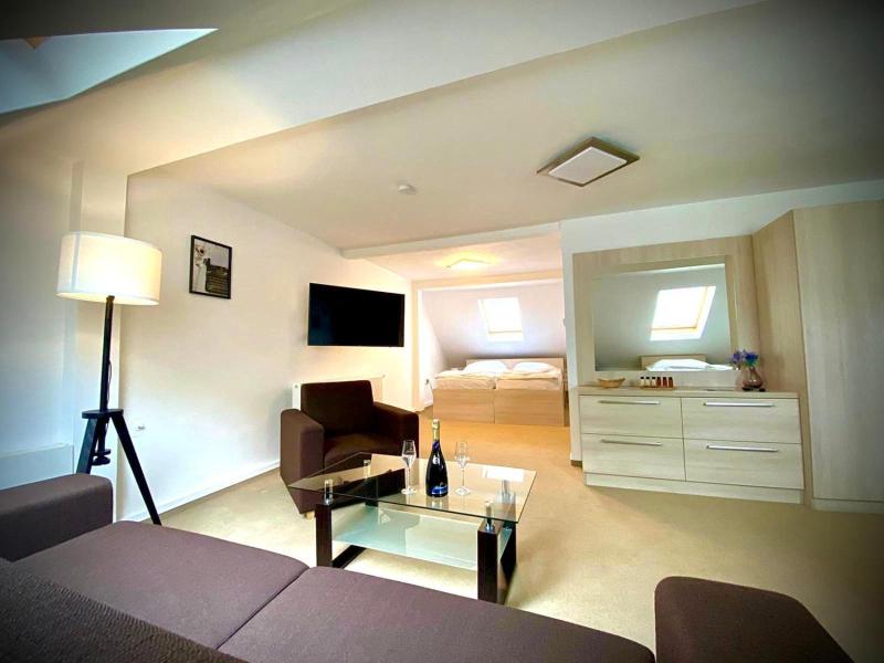 Hotel Restaurant Pod Ka Tany image