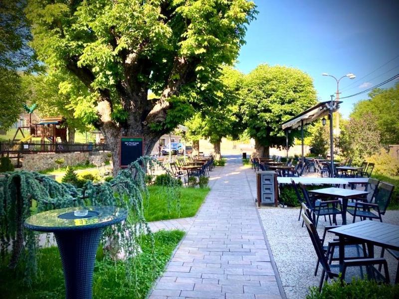 Hotel Restaurant Pod Ka Tany image