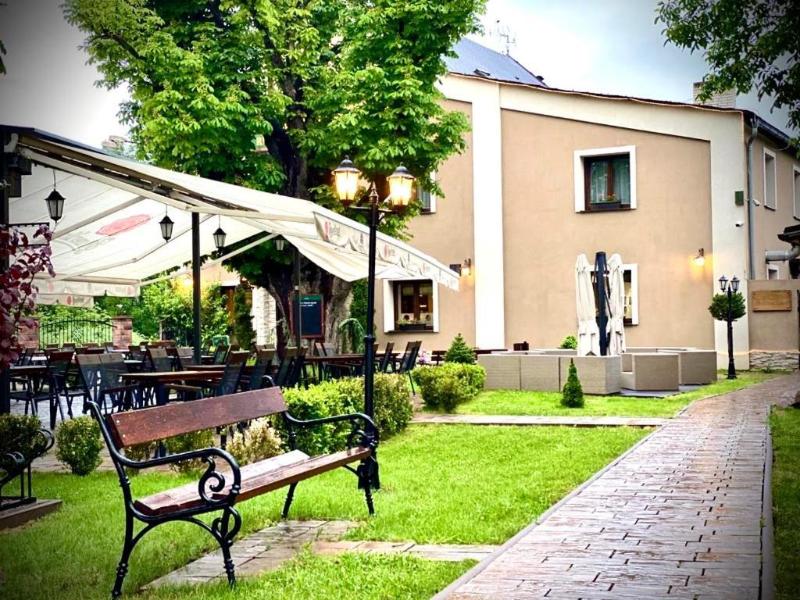 Hotel Restaurant Pod Ka Tany image
