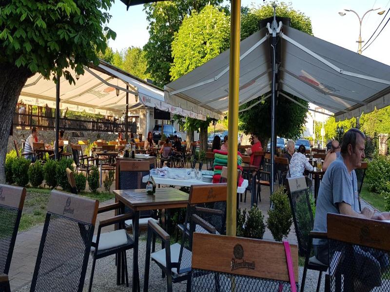 Hotel Restaurant Pod Ka Tany image