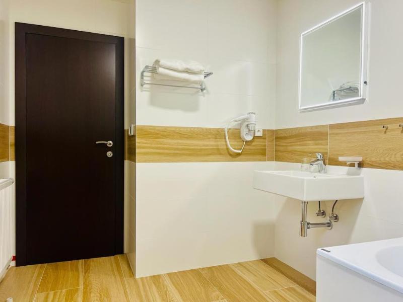 Hotel Restaurant Pod Ka Tany image