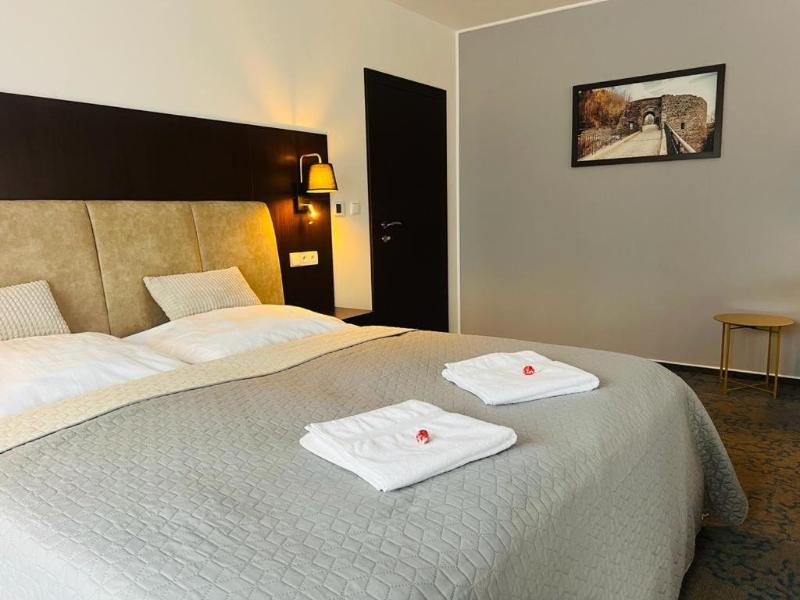 Hotel Restaurant Pod Ka Tany image