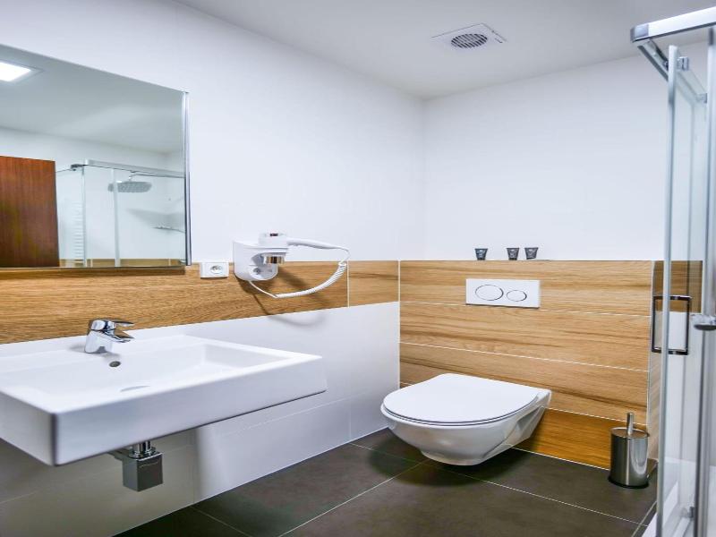 Hotel Restaurant Pod Ka Tany image