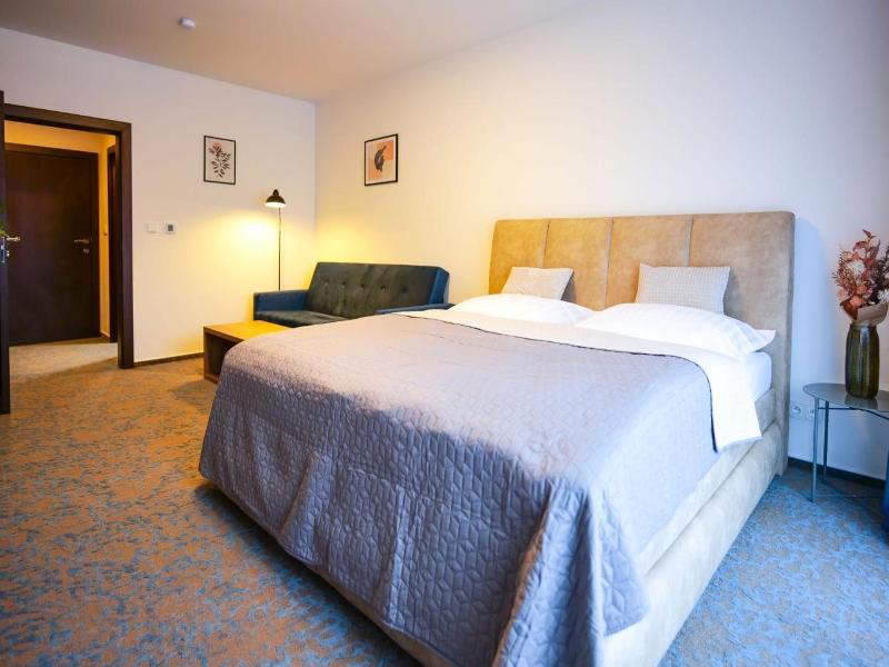 Hotel Restaurant Pod Ka Tany image
