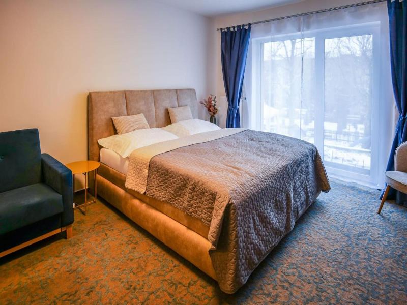 Hotel Restaurant Pod Ka Tany image