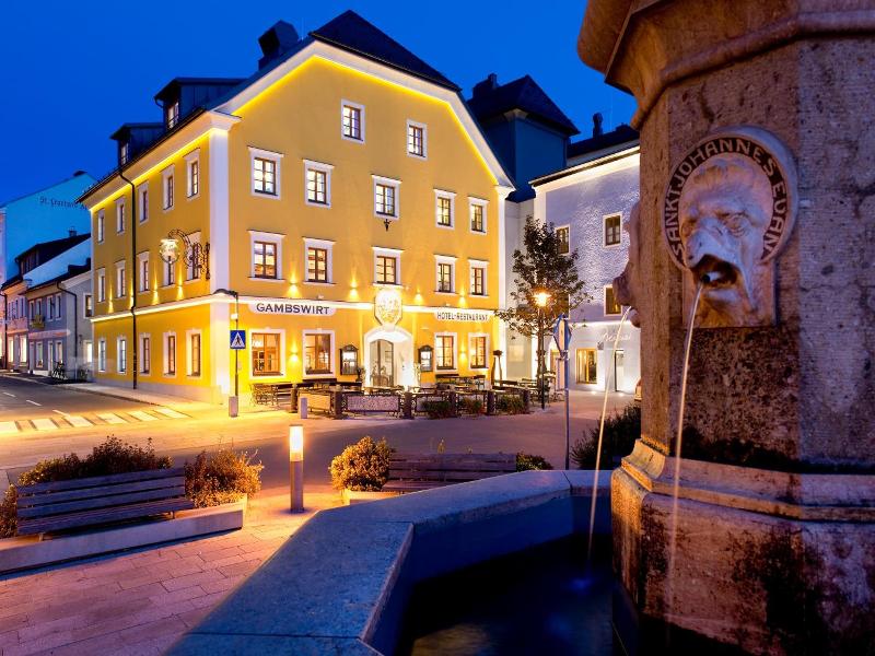 Hotel Gambswirt image
