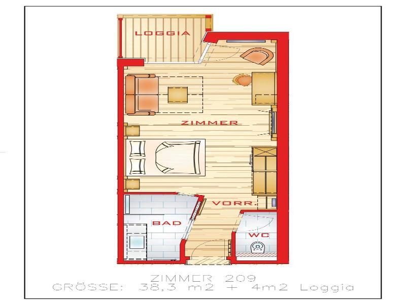 Hotel Gambswirt image