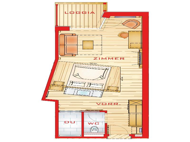 Hotel Gambswirt image