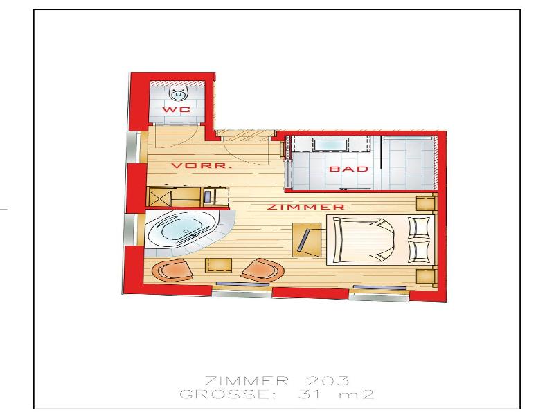 Hotel Gambswirt image