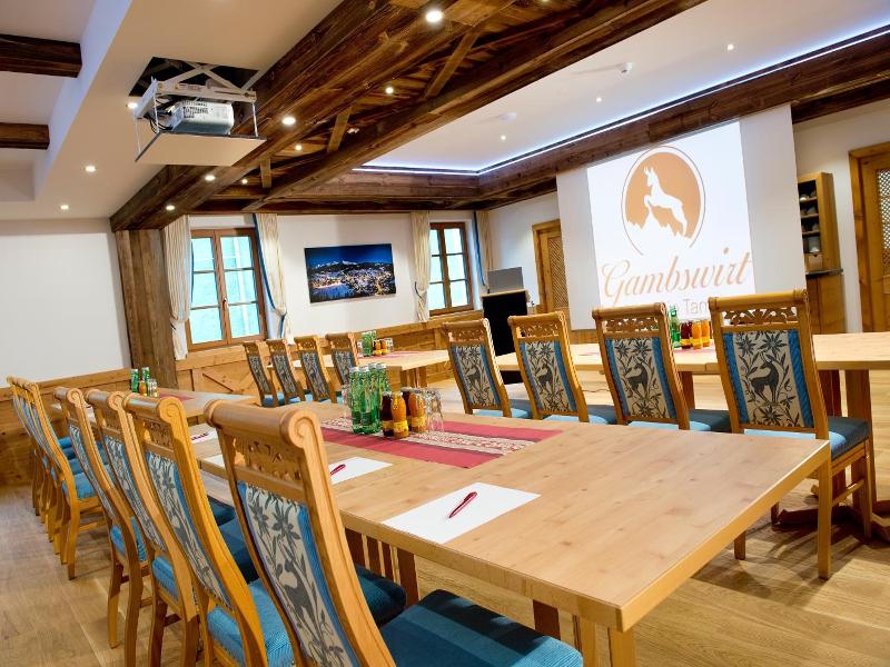 Hotel Gambswirt image