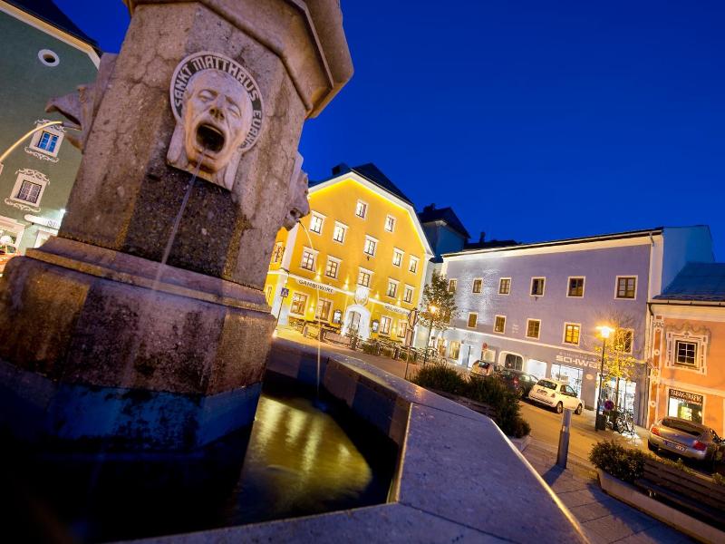 Hotel Gambswirt image