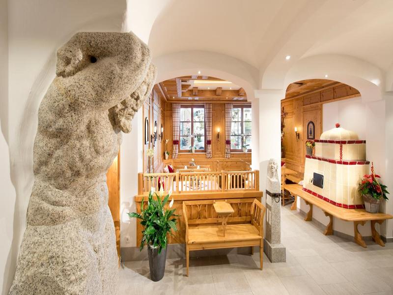 Hotel Gambswirt image