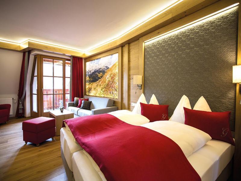 Hotel Gambswirt image