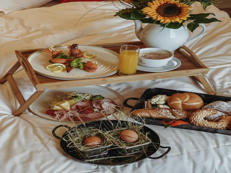 Hotel Gambswirt image