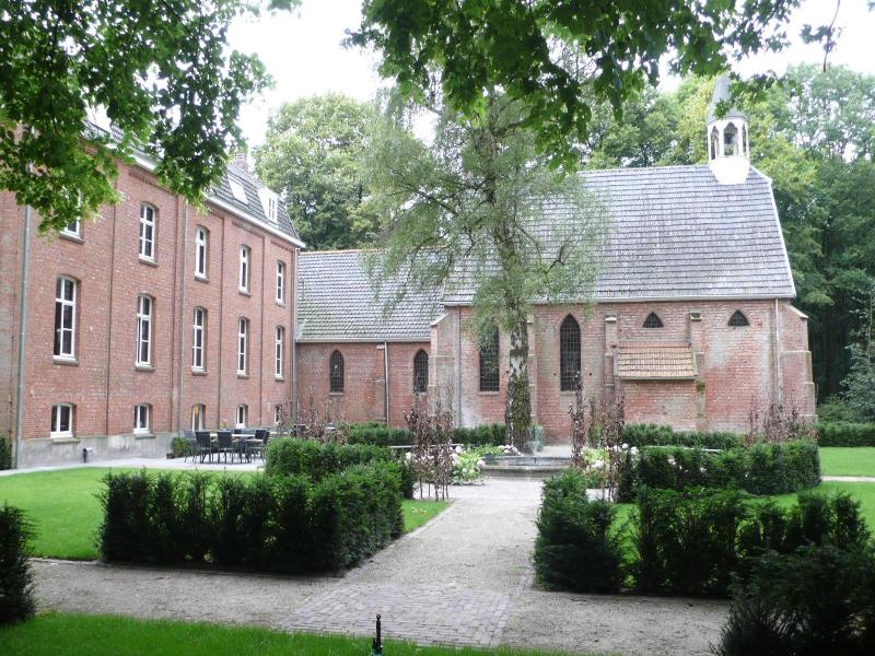 Klooster Nieuwkerk Goirle image