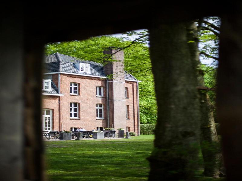 Klooster Nieuwkerk Goirle image