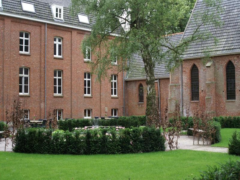 Klooster Nieuwkerk Goirle image