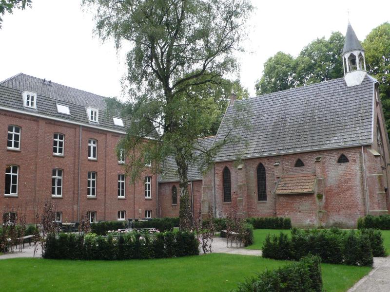 Klooster Nieuwkerk Goirle image