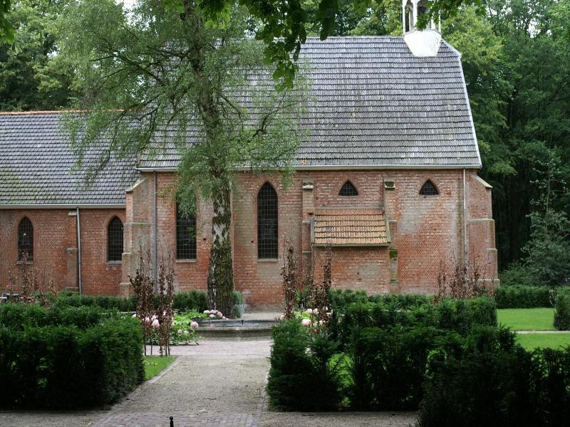 Klooster Nieuwkerk Goirle image